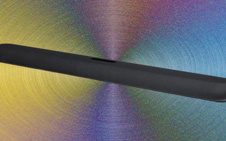 Bluesound Pulse Cinema Review: A Pretty Sonos Alternative