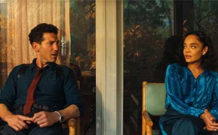 The 50 Best Shows on Netflix, WIRED's Picks (January 2026)