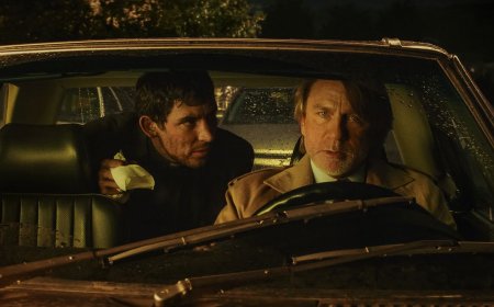 The 50 Best Movies on Netflix, WIRED’s Picks (January 2026)