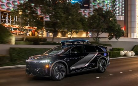 Where Are All the New Cars?