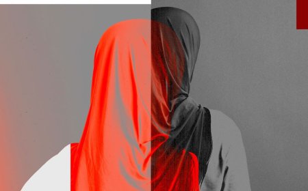 Grok Is Being Used to Mock and Strip Women in Hijabs and Saris