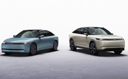 ‘Physical AI’ Is Coming for Your Car