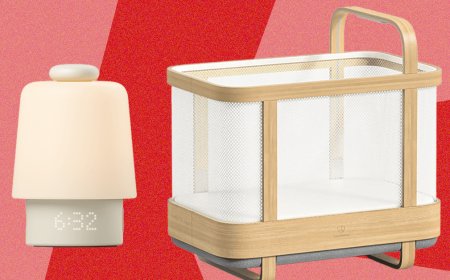 Best Baby Gear (2026): Baby Monitors, Strollers, Crib Mattresses
