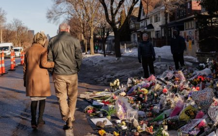 How a Grainy Video of Renee Good’s Anguished Wife Convinced Right-Wing Media to Blame the Widow