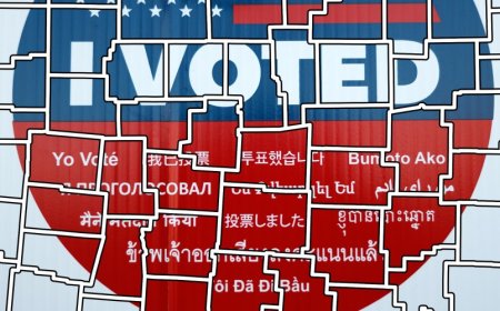 How Redistricting and the Fate of the Voting Rights Act Might (Not) Impact the Midterms