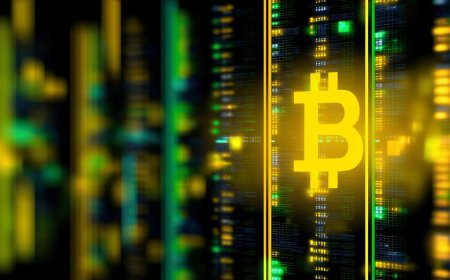 Bitcoin climbs to two-month high of $96,240 as altcoins surge and shorts get squeezed