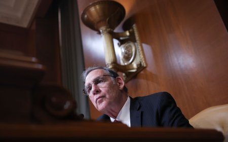 Senate Agriculture Committee reschedules its own crypto bill hearing to Jan. 27