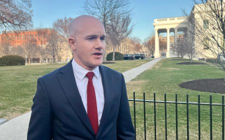 How a battle with bankers tarnished crypto's market structure bill near the finish line