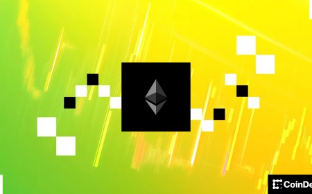 Bank of Italy economist sends out warning on Ethereum's role in financial system