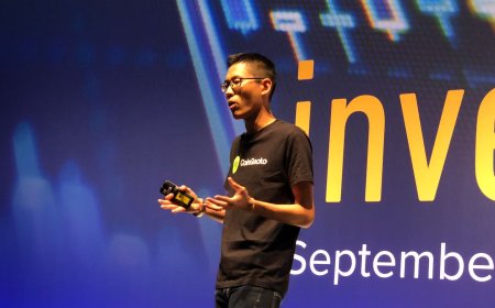 Crypto data platform CoinGecko weighs sale for around $500 million, sources say