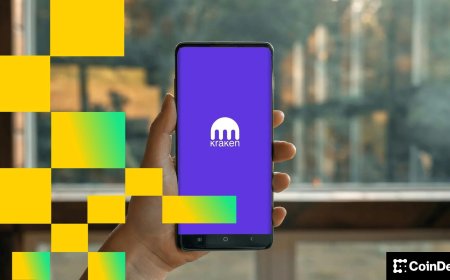 Kraken-backed SPAC files for $250 million initial public offering