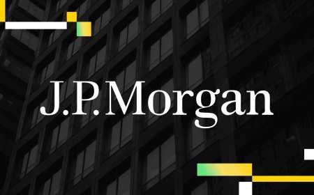 JPMorgan sees Fed's next move an interest-rate increase, crypto bulls talk about cuts