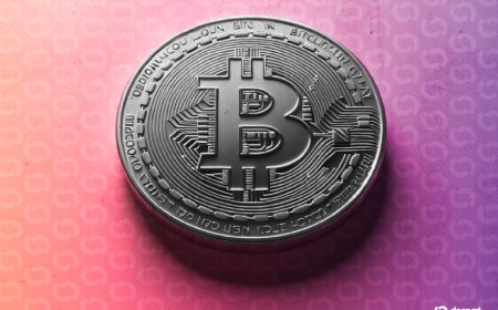 Bitcoin Hits Two-Month High as CPI Steadies and Short Covering Accelerates