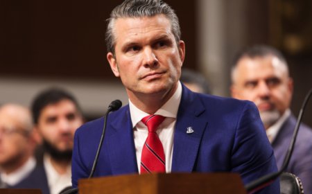 Pentagon Lays Out AI Strategy as It Plans for Future Space Missions