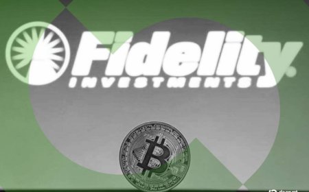 Morning Minute: Fidelity Calls Bitcoin 'Maturing,' Lays Out 2026 Bull and Bear Case