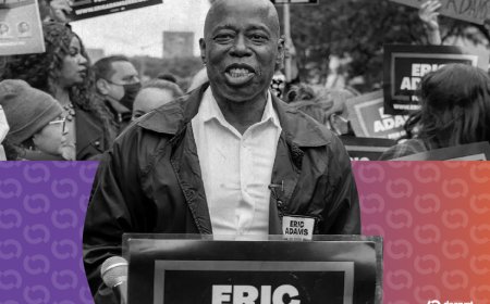 Eric Adams' NYC Token Crashes Amid Liquidity Extraction Allegations