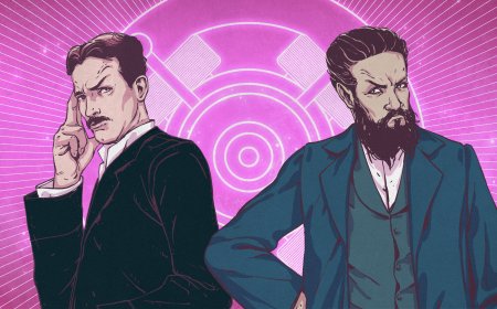 Finding A Way To Produce Powerful Motors Without Rare Earths