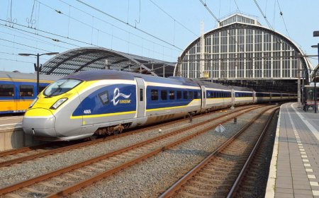 Great Trains, Not So Great AI Chatbot Security