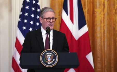 Keir Jung Un-Believable