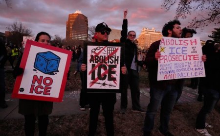 How the Propaganda Is Done