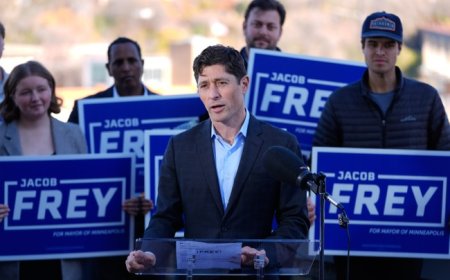 A Modest Proposal for Mayor Frey and Governor Walz