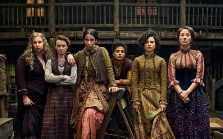 The 51 Best Shows on Hulu, WIRED’s Picks (January 2026)