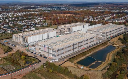 Microsoft Has a Plan to Keep Its Data Centers From Raising Your Electric Bill