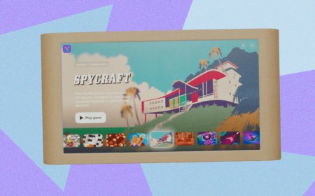 Board Review: Tabletop Video Games With Physical Pieces