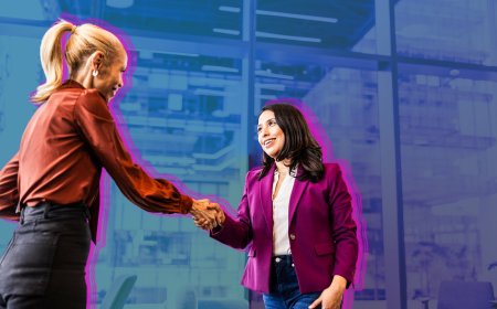 I Own a Small Business — and I'd Still Choose a Big Company for This Job