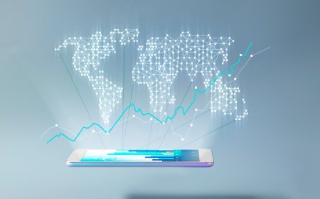 Why Investors Are Looking Beyond Silicon Valley for Fintech Opportunities