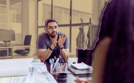 The 1 Question I Ask Every Successful Person I Meet — and How It's Changed My Life