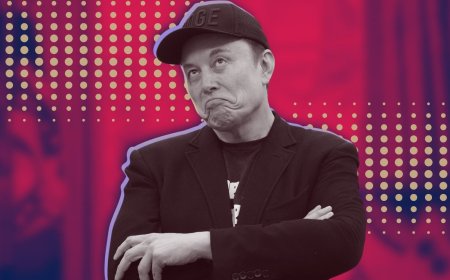 Elon Musk's Grok Is Under Fire Worldwide Over Illegal Images— But Musk Is Defiant