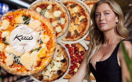 After She Had to Shut Down Her Restaurant, She Sold 50,000 Pizzas in 6 Weeks — Then Signed a $20 Million Deal With Target