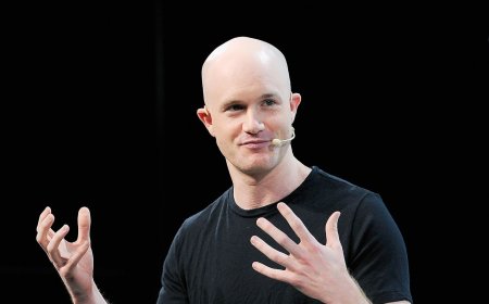 Coinbase pulls support for major crypto bill. Here's what it means for the industry