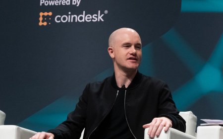 Coinbase pulls support from crypto market structure bill
