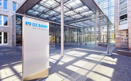 Germany’s second-largest lender DZ Bank secures retail crypto trading MiCA license
