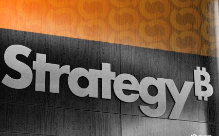 TD Cowen Trims Strategy Price Target as Bitcoin Yield Outlook Softens