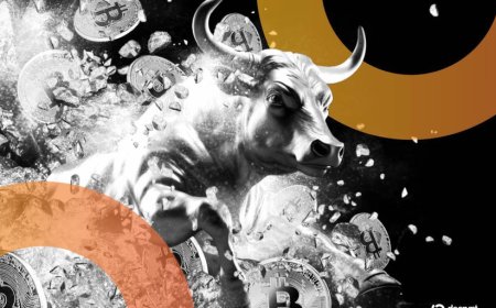 Morning Minute: Financial Advisors Are More Bullish on Crypto Than Ever