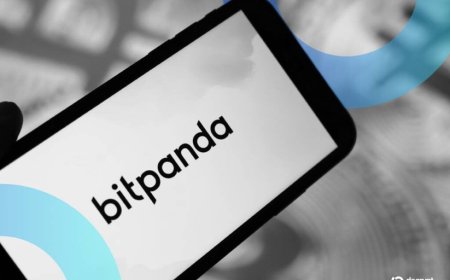 EU Crypto Exchange Bitpanda Eyes $5B IPO in 2026: Report