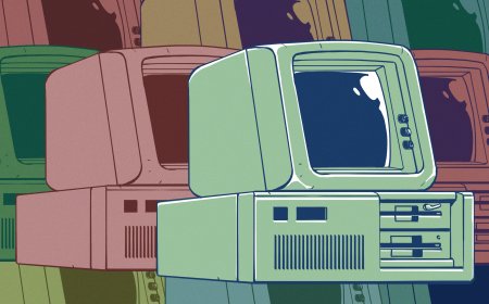 Clone Wars: IBM Edition