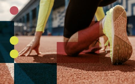 Regaining Momentum After a Holiday Break