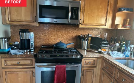 The “Little House” Cleaning Schedule Transformed My Home in a Week