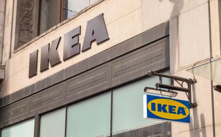 IKEA’s New Dresser Is Giving Heirloom Quality on a Budget