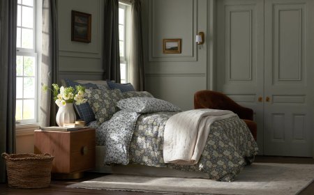 This Mother-Daughter Duo Just Perfected Bedroom Design Bliss