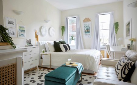 These 20 Small-Space Storage Ideas Are So Smart (and Easy to Copy)