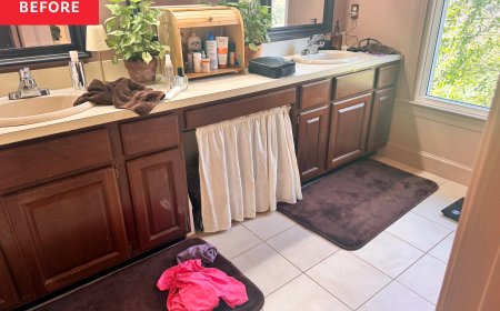 I Tried the 4×5 Method for Decluttering, and It Reset My Home in 20 Minutes