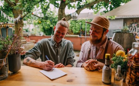 Forget the Startup Grind — Millennials Are Taking a Shortcut to Business Ownership