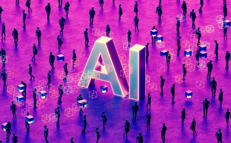 How to Deploy AI in Your Organization While Still Teaching People to Think
