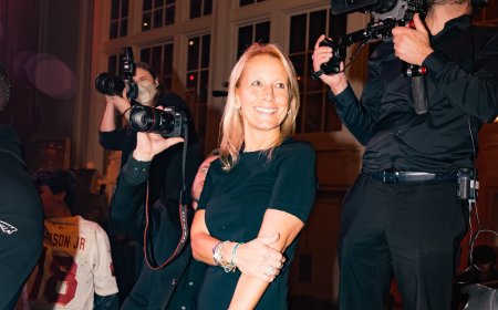 How This Founder Turned Hustle and Live Events Into a Celebrity Matchmaking Engine