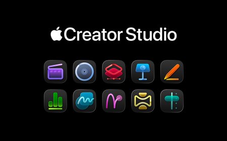 Apple Just Made Video and Music Editing Way More Affordable — But There's a Catch